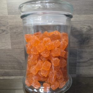 Jilly Beans 50mg Delta 8 Gummies 40 Count
