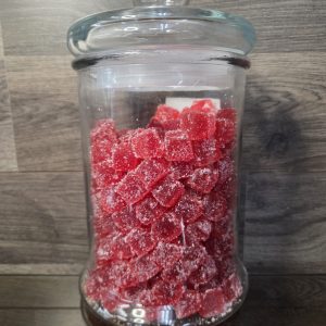Jilly Beans 25mg Delta 8 Gummies 40 Count