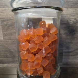 Jilly Beans 50mg CBD 40ct Gummies